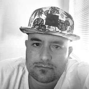 Meet your Posher, Ronn